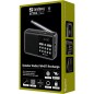 Sandberg Speaker Radio FM+BT Recharge Sandberg Speaker Radio FM+BT Recharge